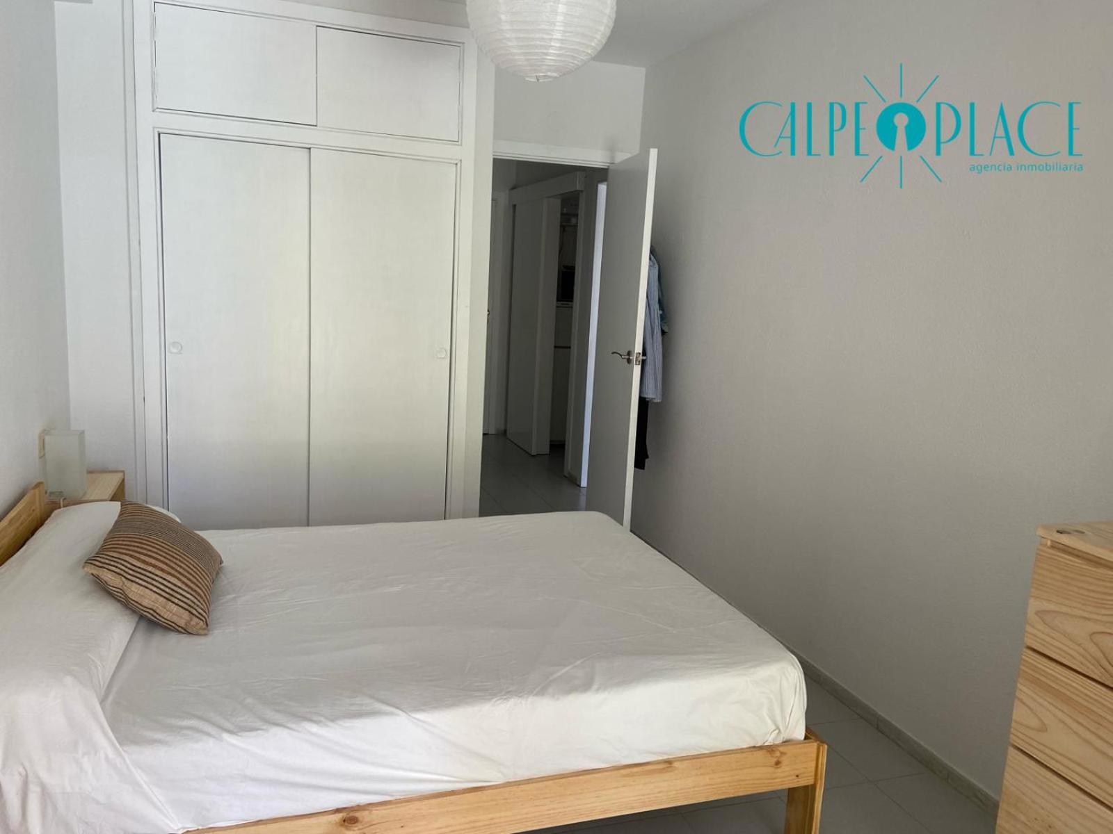 קלפה Iris Apartamento Con Piscina מראה חיצוני תמונה